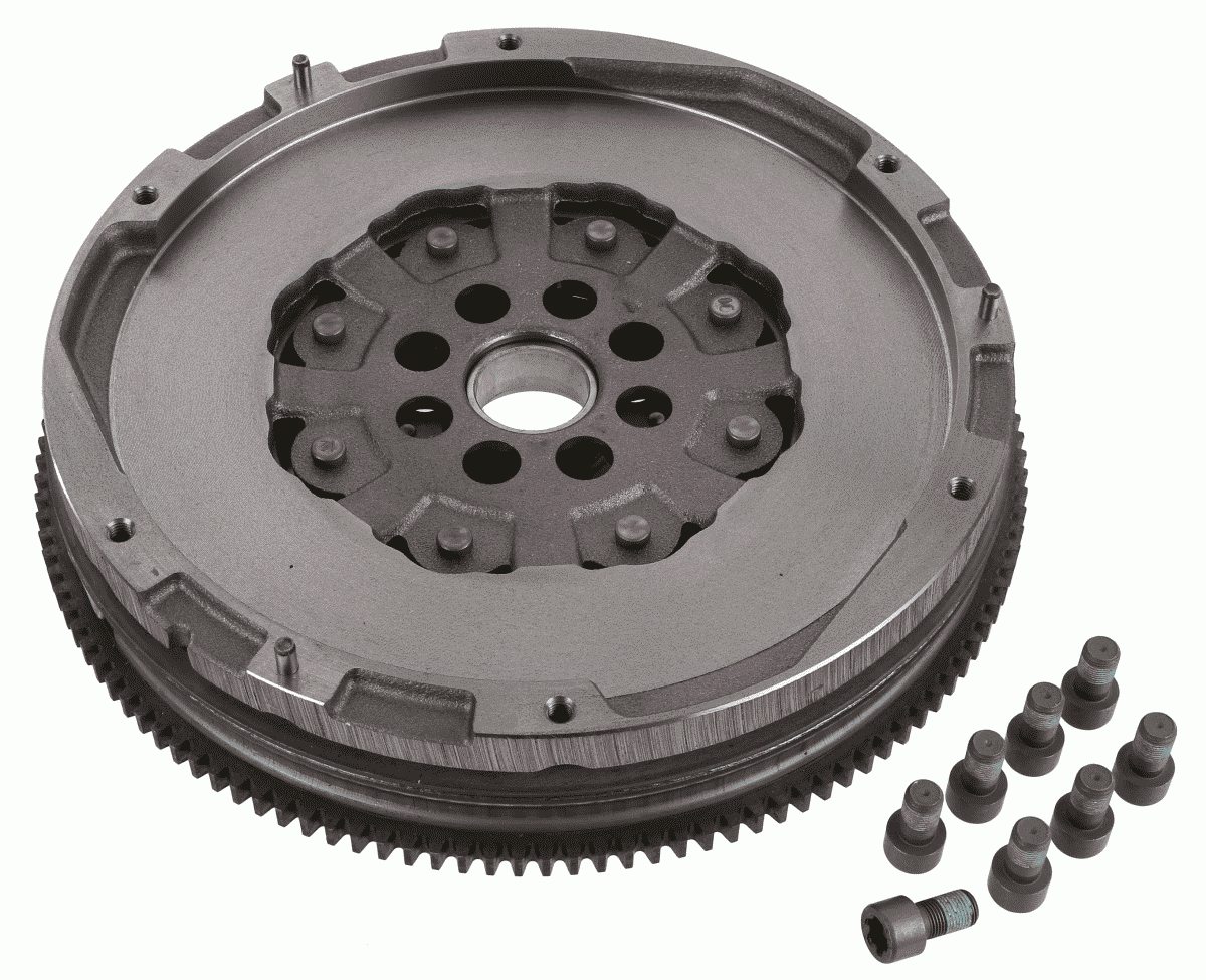 Маховик двухмассовый маховик SACHS 2294 501 220