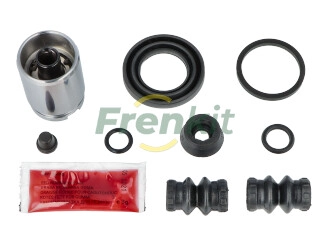 Ремкомплект тормозной суппорт FRENKIT 233911