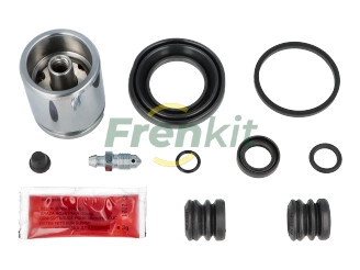 Ремкомплект тормозной суппорт FRENKIT 243957