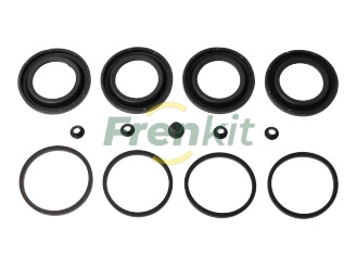 Ремкомплект тормозной суппорт FRENKIT 244064
