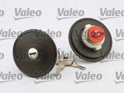 Крышка топливной бак VALEO 247502