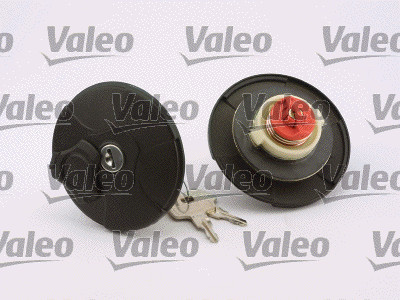 Крышка топливной бак VALEO 247509