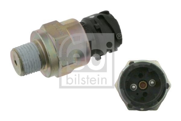 Датчик пневматическая система FEBI BILSTEIN 24977