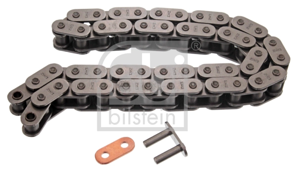 Цепь привод маслонасоса FEBI BILSTEIN 25219