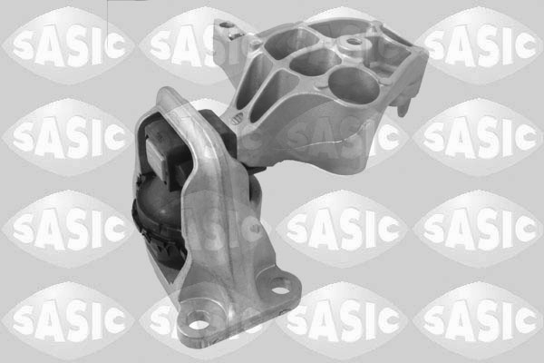 Подвеска двигатель SASIC 2704067