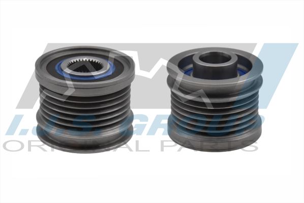 Механизм свободного хода генератора technology quality made in spain IJS GROUP 30-1197