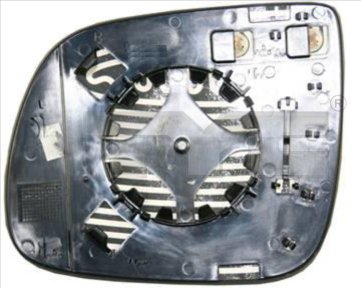 Зеркальное стекло наружное зеркало TYC 302-0090-1