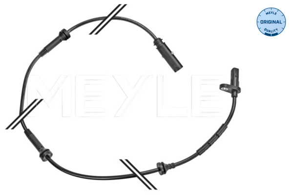 Датчик частота вращения колеса meyle-original true to oe. MEYLE 314 800 0053