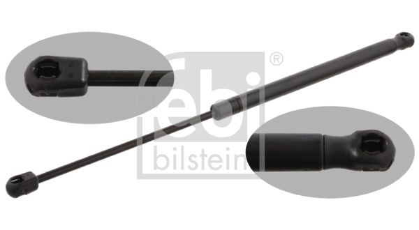 Газовая пружина крышка багажник FEBI BILSTEIN 31646