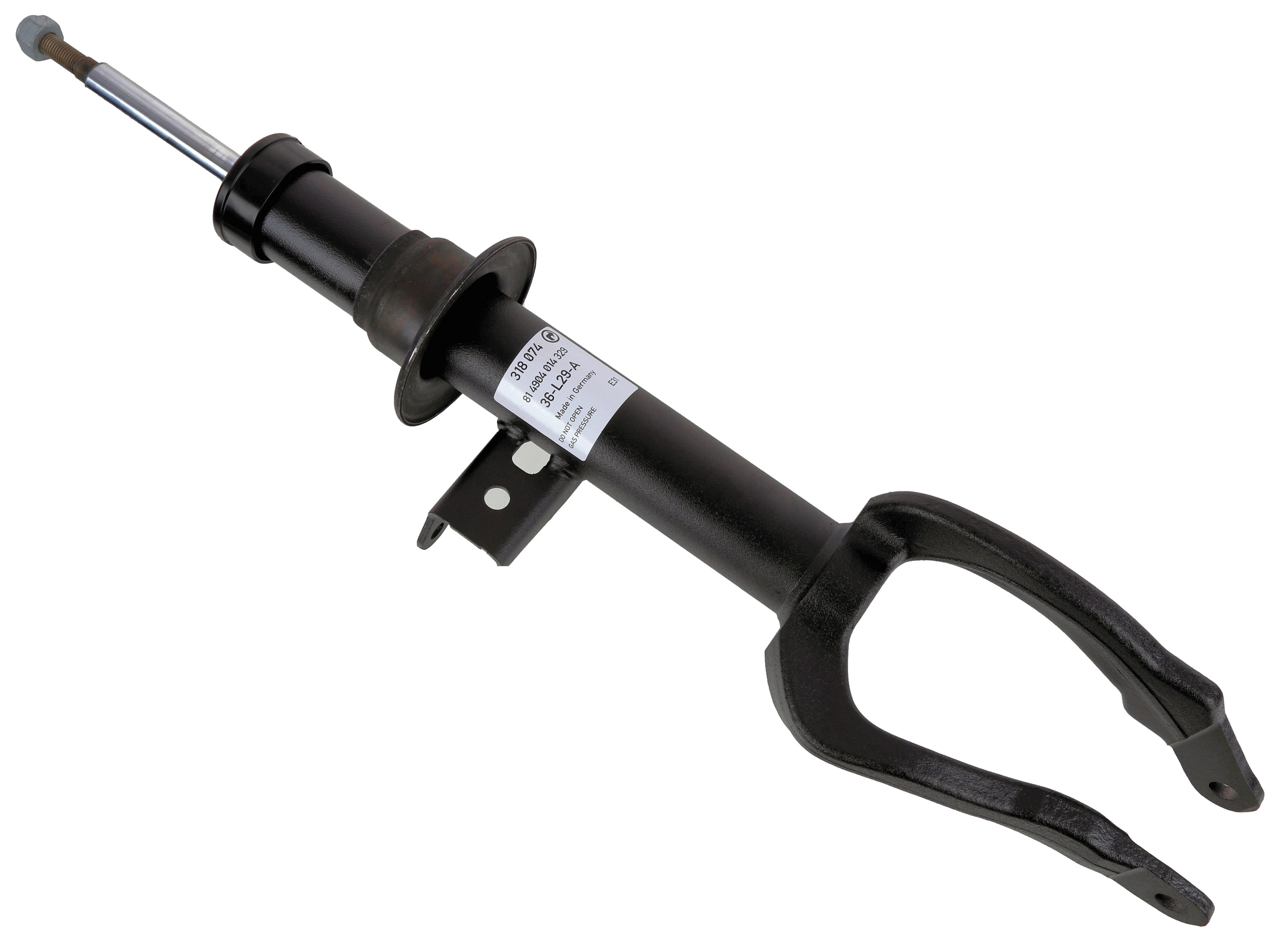 Амортизатор SACHS 318 074