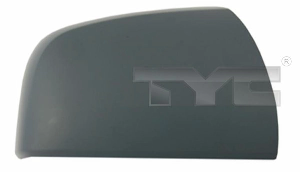 Покрытие внешнее зеркало TYC 325-0139-2