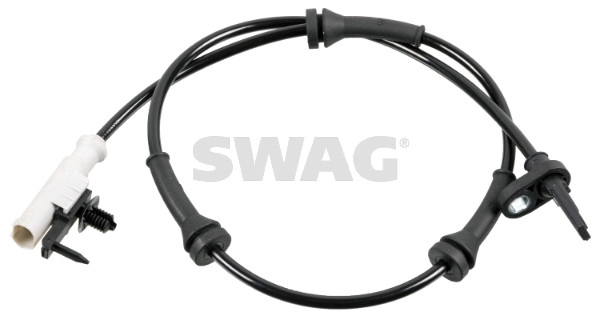 Датчик частота вращения колеса SWAG 33 10 4803