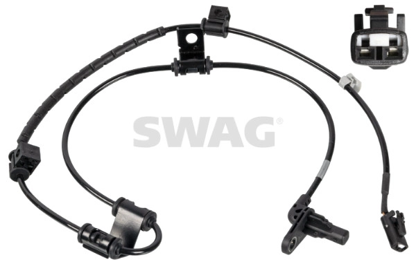 Датчик частота вращения колеса SWAG 33 10 5954