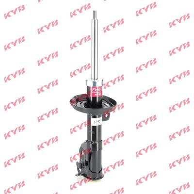 Амортизатор excel-g KYB 339279