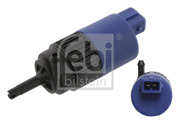 Водяной насос система очистки окон FEBI BILSTEIN 34862