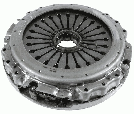 Нажимной диск сцепления SACHS 3488 017 447