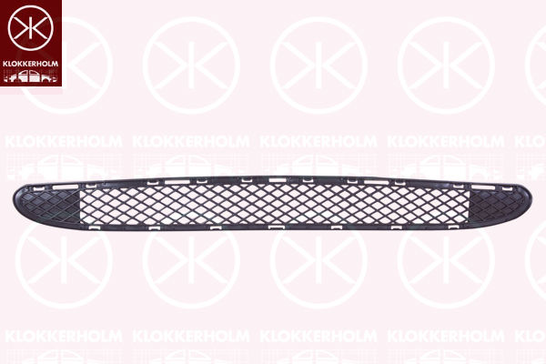 Решетка радиатора KLOKKERHOLM 3515997