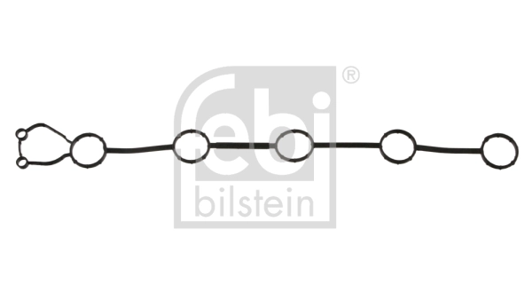 Прокладка крышка головки цилиндра FEBI BILSTEIN 36778