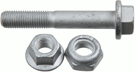 Ремкомплект подвеска колеса service pack LEMFÖRDER 38820 01