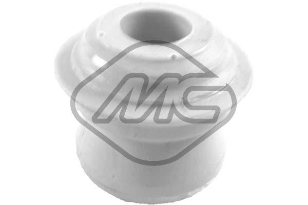 Буфер амортизация METALCAUCHO 40435