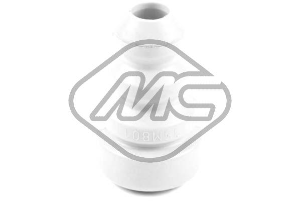 Буфер амортизация METALCAUCHO 40568