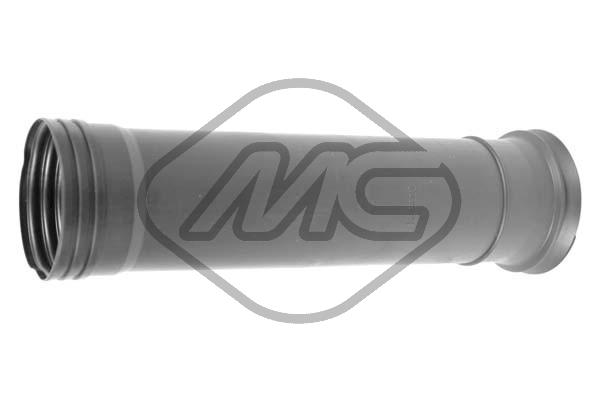 Защитный колпак / пыльник амортизатор METALCAUCHO 40700