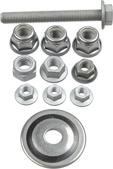 Ремкомплект подвеска колеса service pack LEMFÖRDER 42404 01
