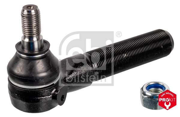 Наконечник поперечной рулевой тяги prokit FEBI BILSTEIN 42747