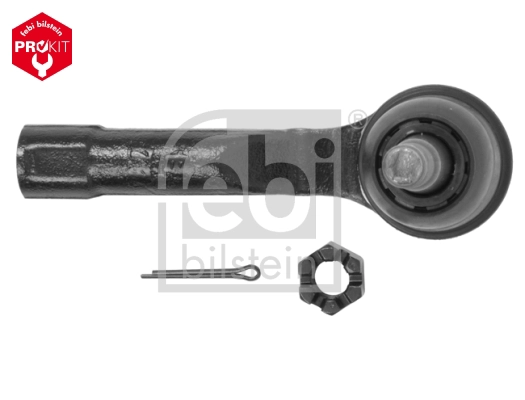 Наконечник поперечной рулевой тяги prokit FEBI BILSTEIN 42771