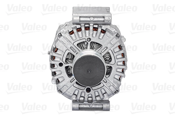 Генератор valeo origins new oe technology VALEO 439848