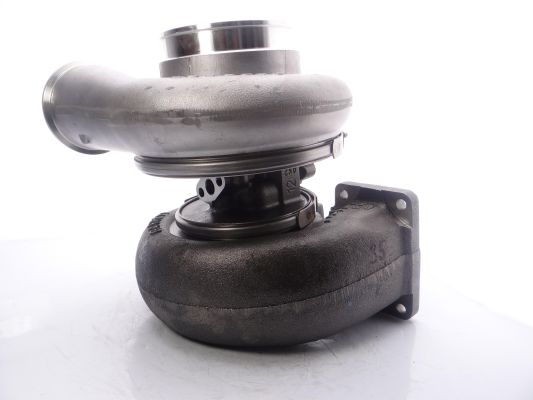 Компрессор наддув original spare part GARRETT 452165-5002S