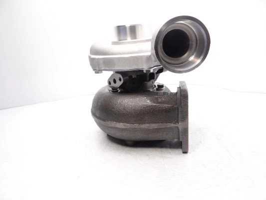 Компрессор наддув original spare part GARRETT 466214-5039S