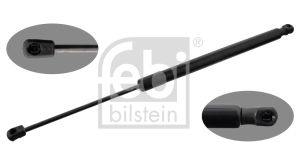 Газовая пружина крышка багажник FEBI BILSTEIN 47097