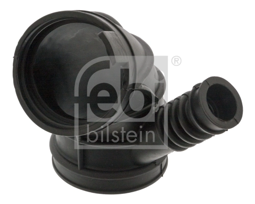 Рукав воздухозаборника воздушный фильтр febi plus FEBI BILSTEIN 47221