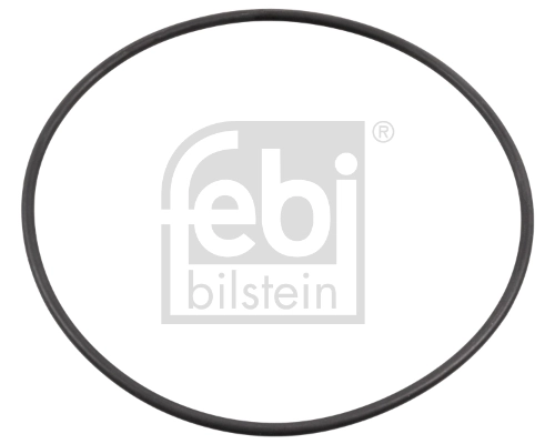 Прокладка водяной насос FEBI BILSTEIN 48456