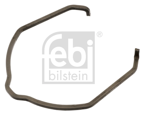 Хомут воздушный шланг компрессора FEBI BILSTEIN 49755