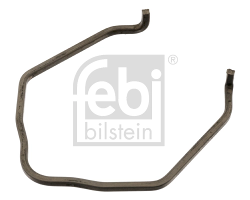 Хомут воздушный шланг компрессора FEBI BILSTEIN 49787