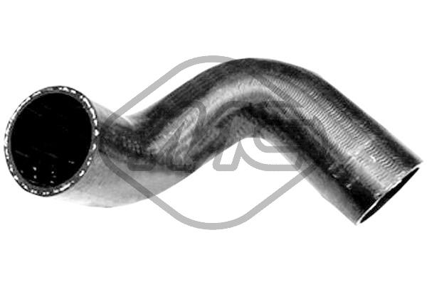 Шланг радиатора METALCAUCHO 500152