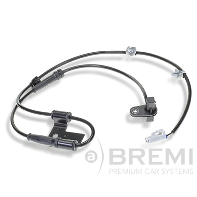 Датчик частота вращения колеса BREMI 51206