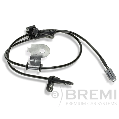 Датчик частота вращения колеса BREMI 51726
