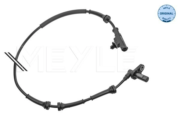 Датчик частота вращения колеса meyle-original true to oe. MEYLE 53-14 899 0005