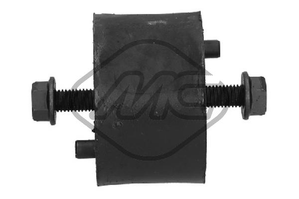 Подвеска двигатель METALCAUCHO 56967
