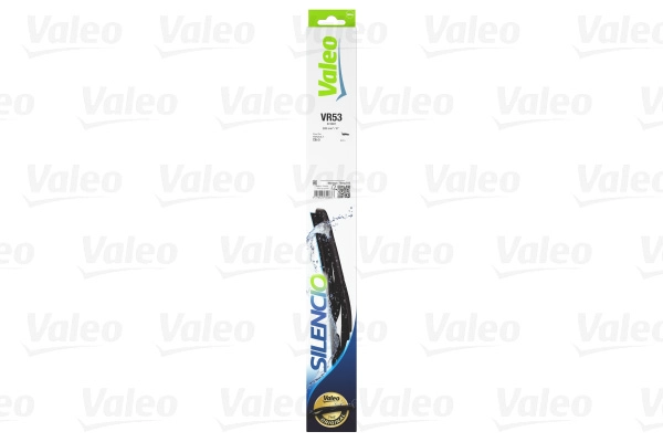 Щетка стеклоочистителя silencio rear VALEO 574087