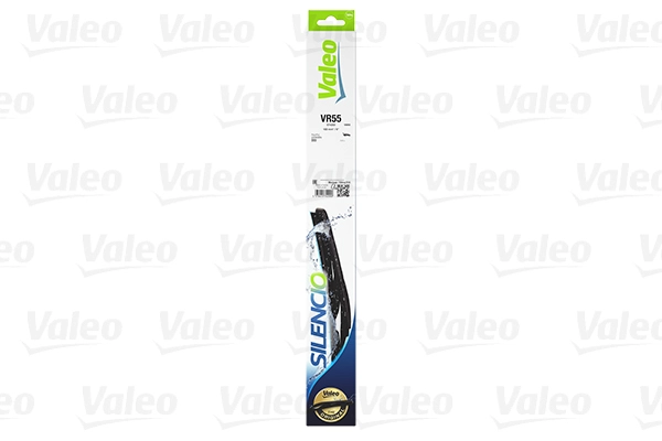 Щетка стеклоочистителя silencio rear VALEO 574200