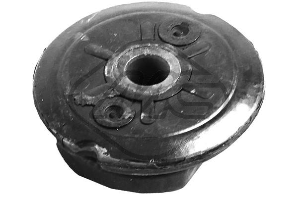 Подвеска листовая рессора METALCAUCHO 58728