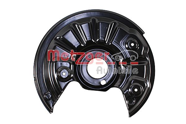 Отражатель диск тормозного механизма greenparts METZGER 6115474