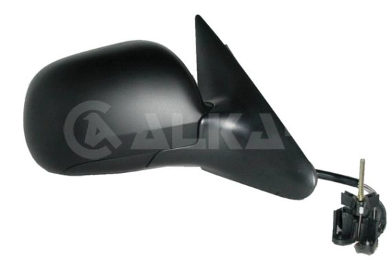 Наружное зеркало ALKAR 6165521