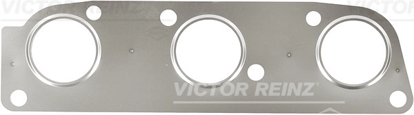Прокладка выпускной коллектор VICTOR REINZ 71-54201-00