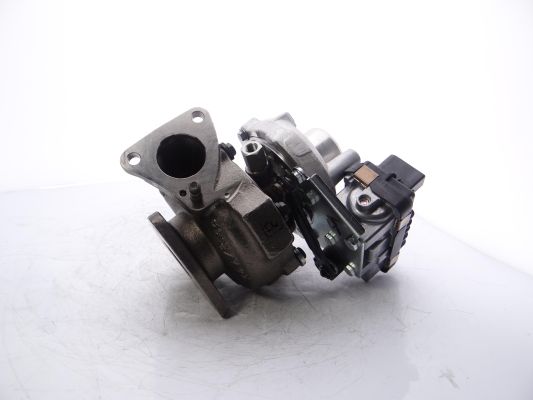 Компрессор наддув original spare part GARRETT 726422-5013S