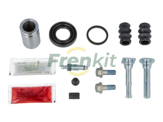 Ремкомплект тормозной суппорт FRENKIT 728012
